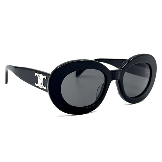 CELINE Sunglasses CL40312U 01A