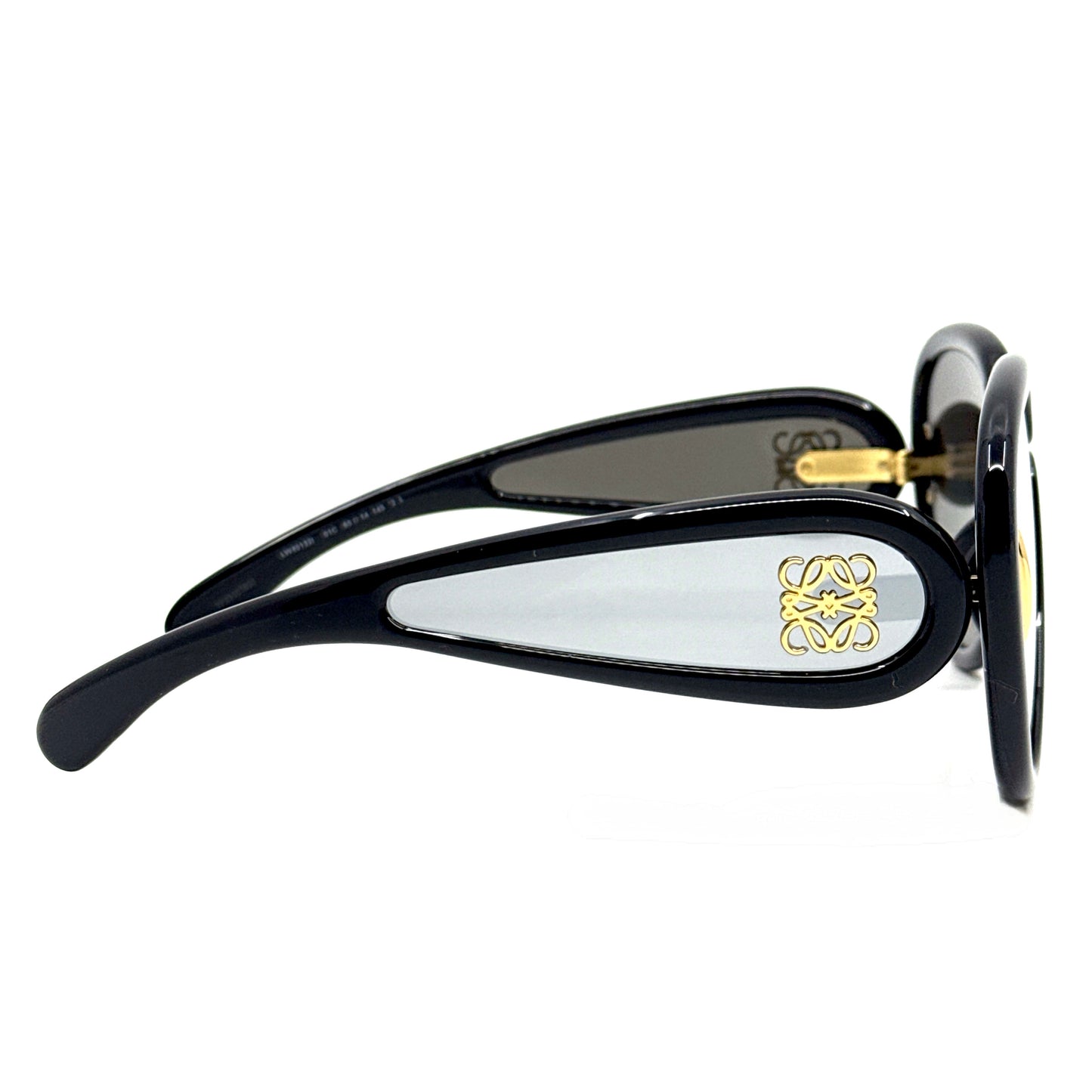 LOEWE Sunglasses LW40132I 01C