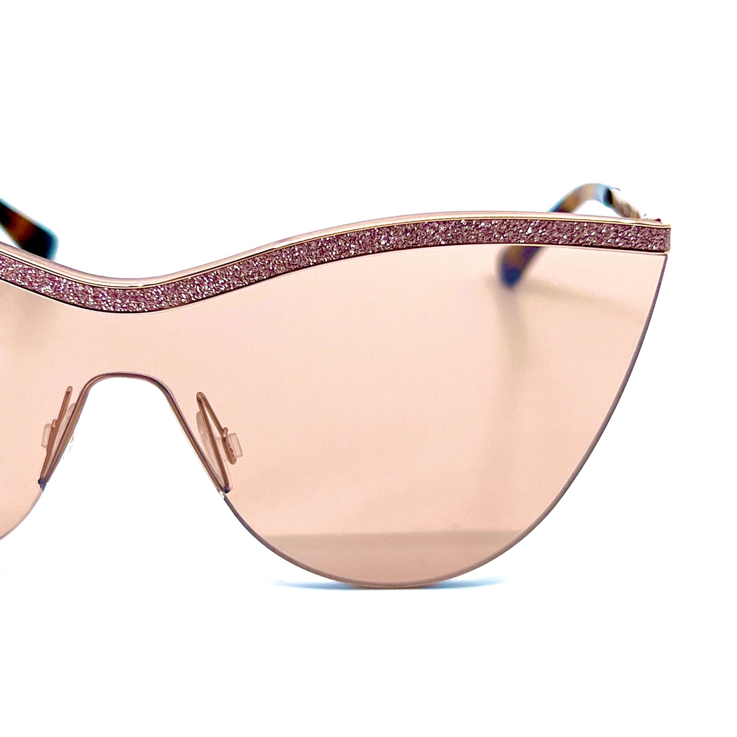 JIMMY CHOO Sunglasses KRISTEN/S 06J2S