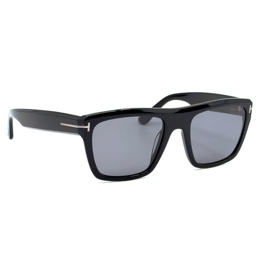 TOM FORD Alberto Sunglasses TF1077-N 01D