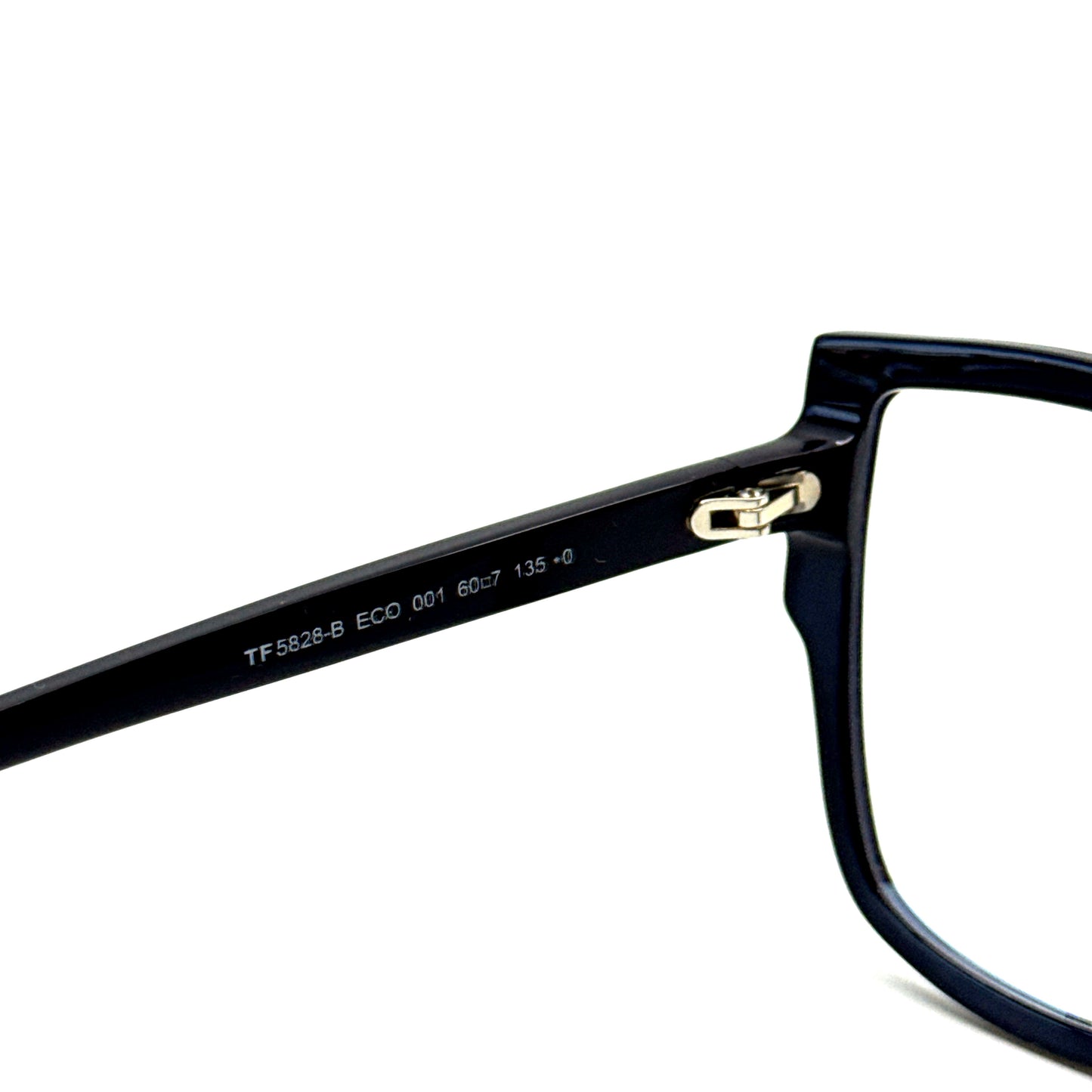 TOM FORD Eyeglasses TF5828-B 001
