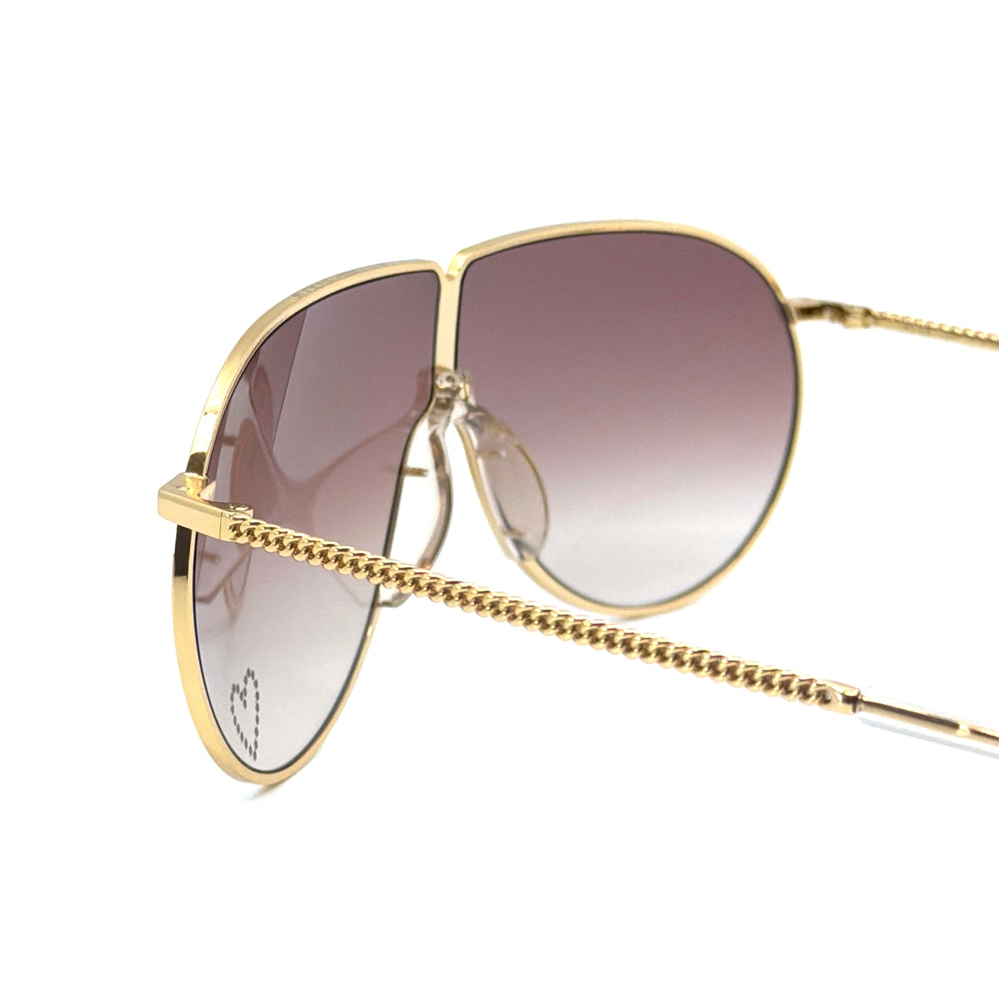 STELLA McCARTNEY Sunglasses SC40064I 30F