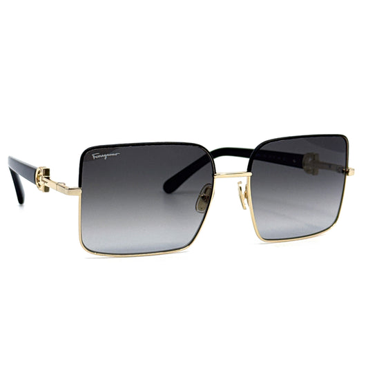 SALVATORE FERRAGAMO Sunglasses SF302SL 703