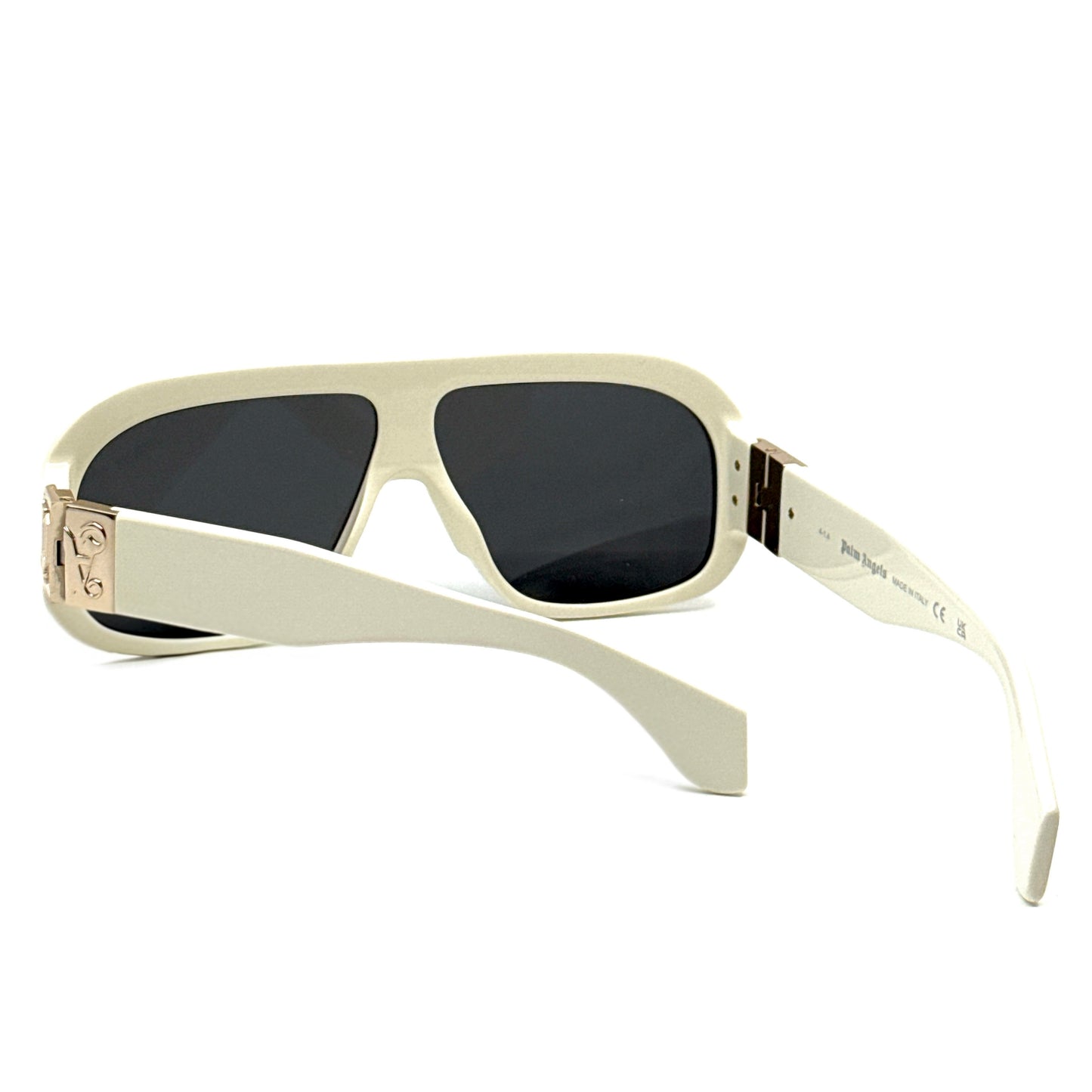 PALM ANGELS Sunglasses Reedley PERI063 0107