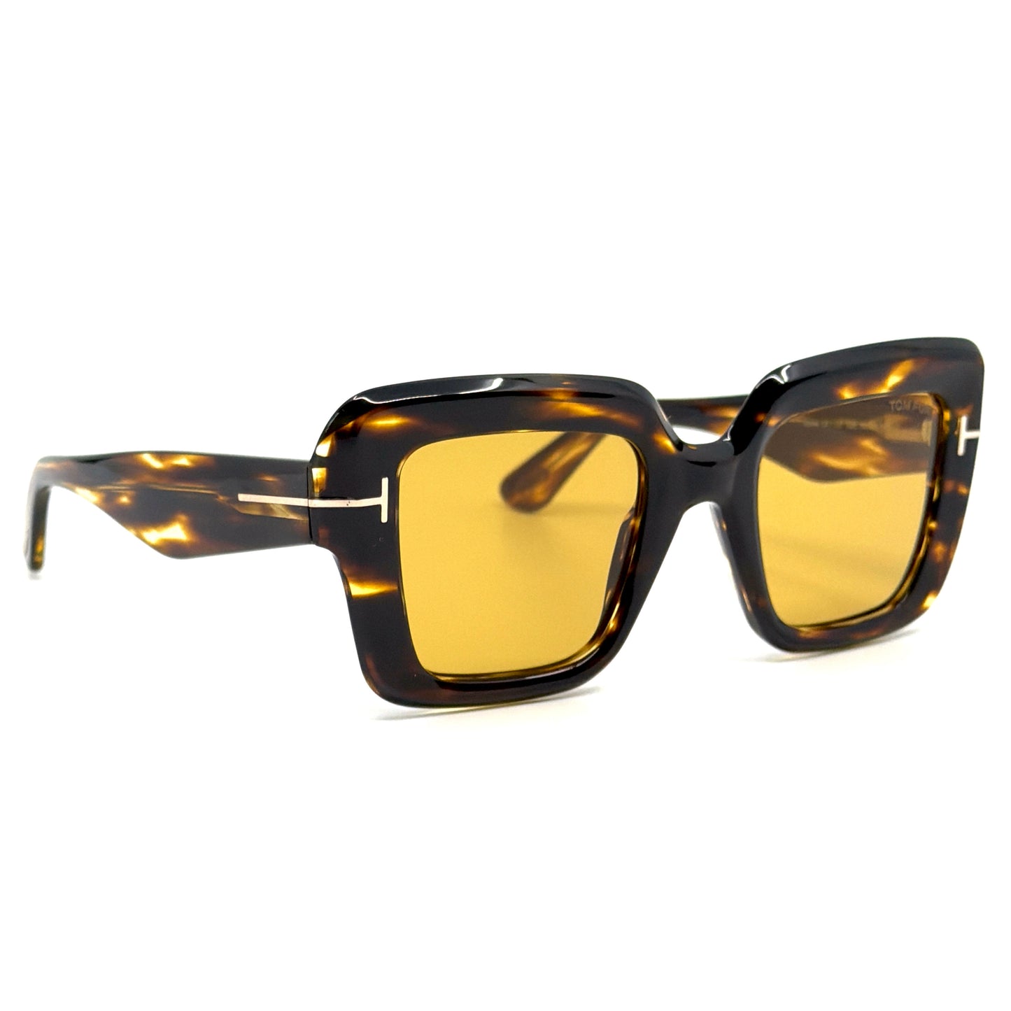TOM FORD Esme Sunglasses TF1157 52E