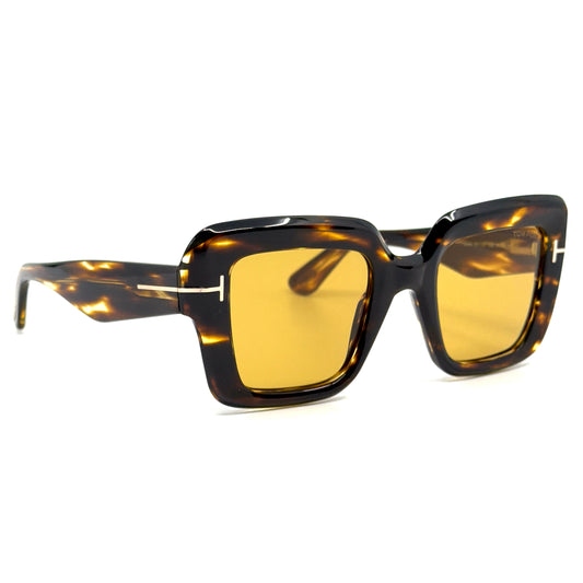 TOM FORD Esme Sunglasses TF1157 52E