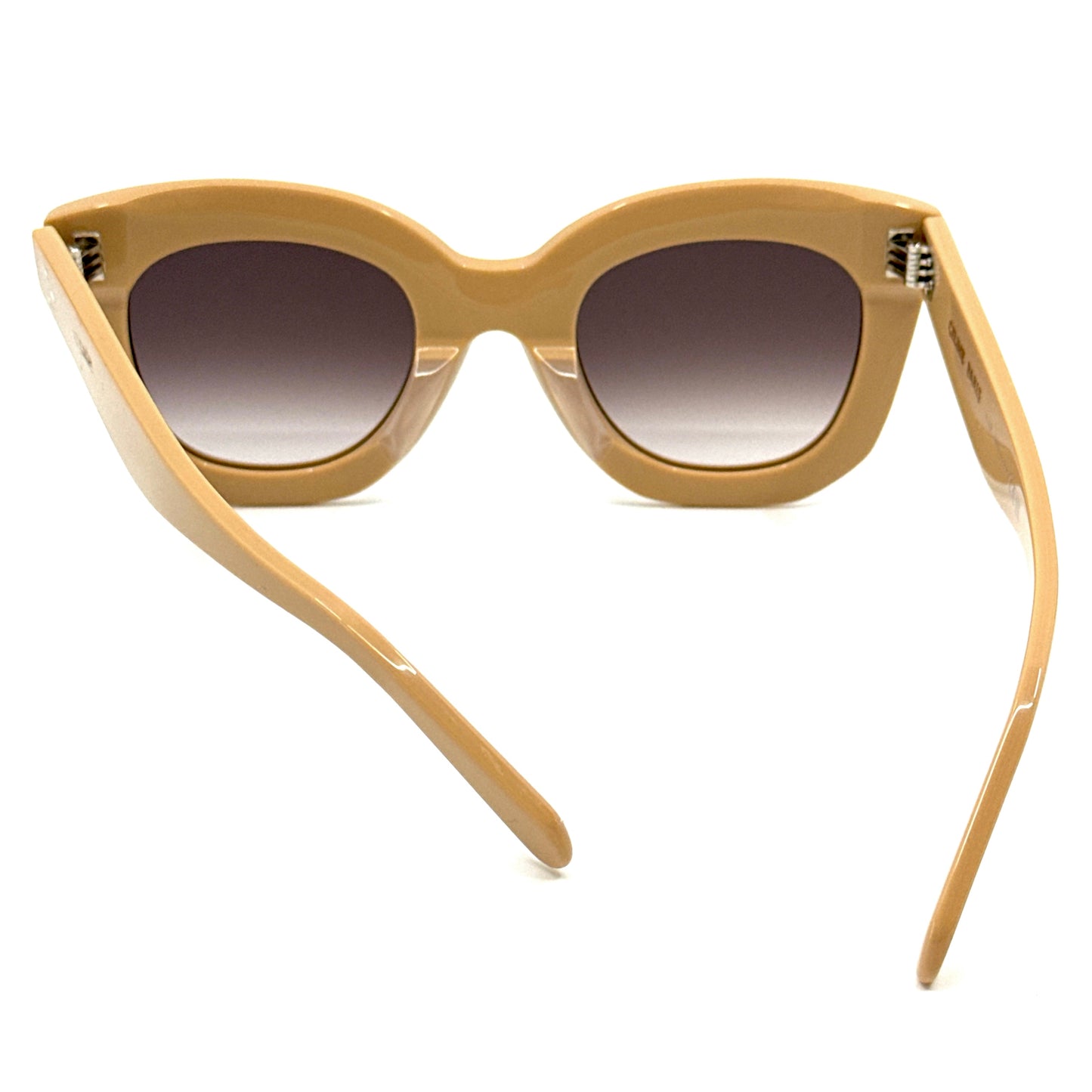 CELINE Sunglasses CL4005FN 57Z