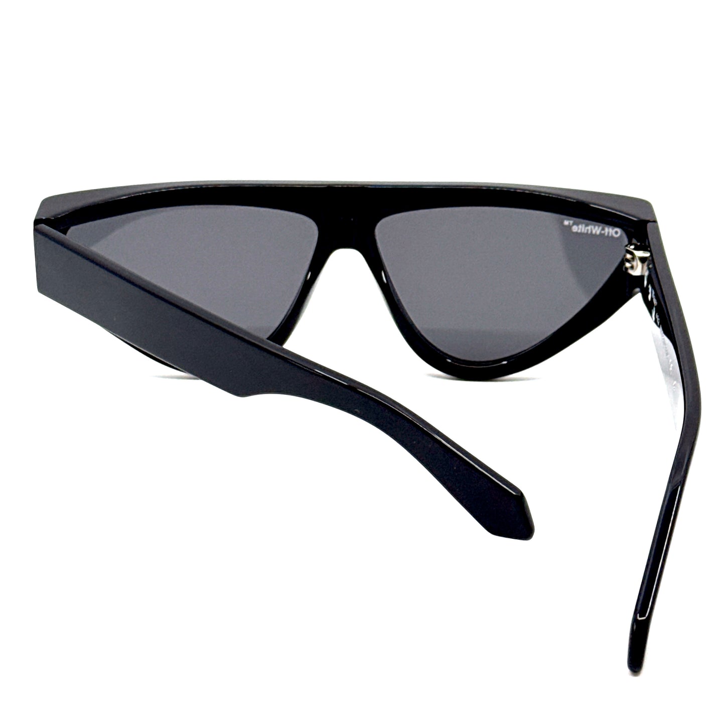 OFF-WHITE Sunglasses GUSTAV OERI038 1007