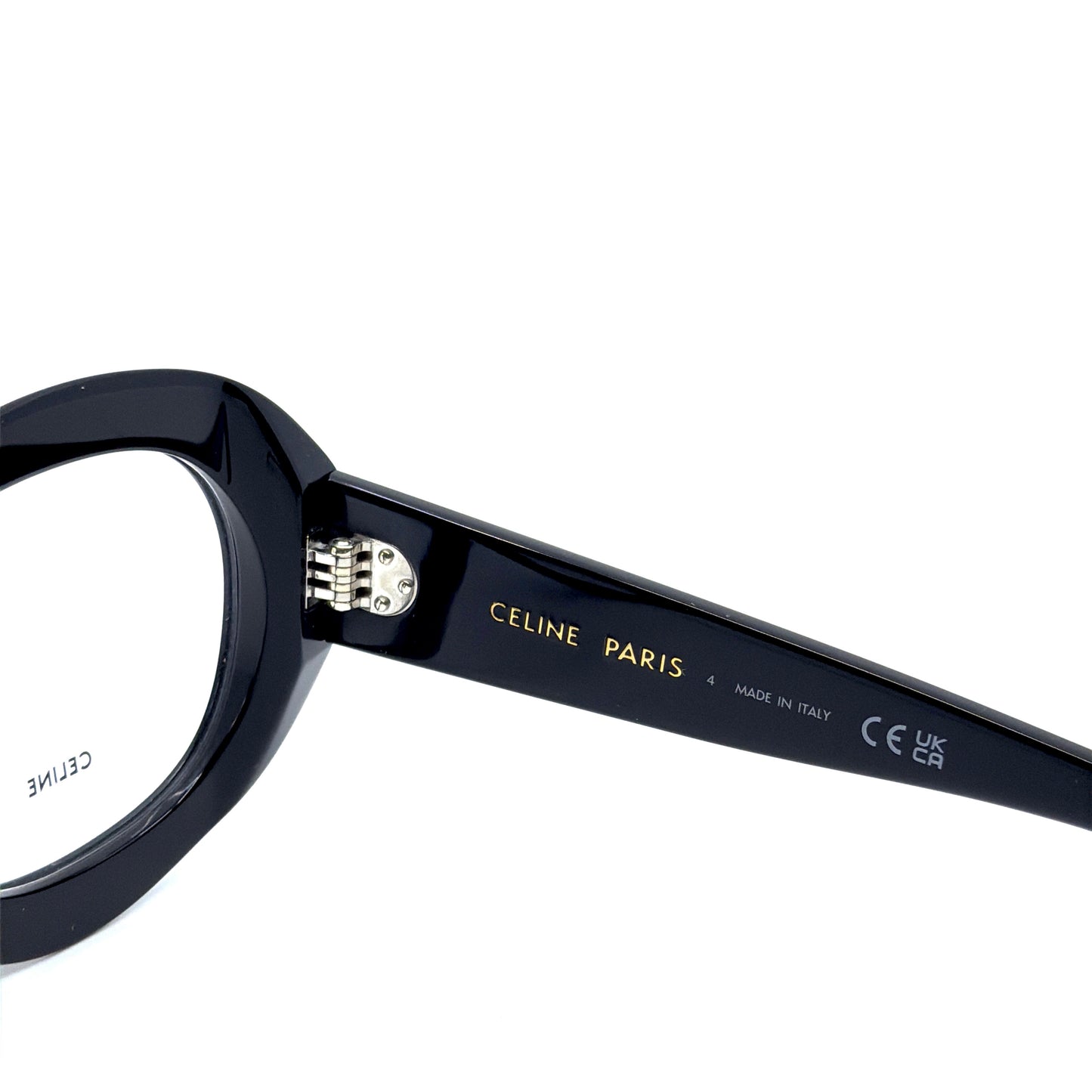 CELINE Eyeglasses CL50149I 001