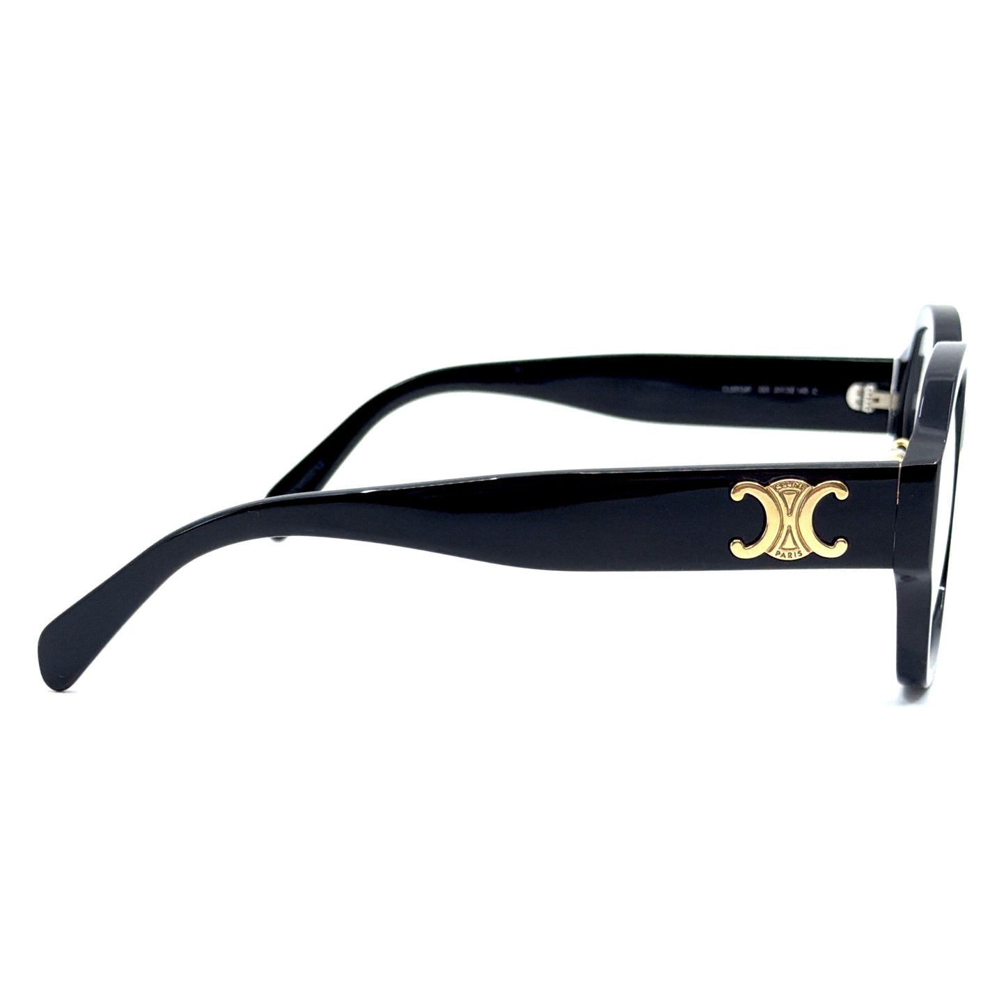 CELINE Eyeglasses CL50134F 001