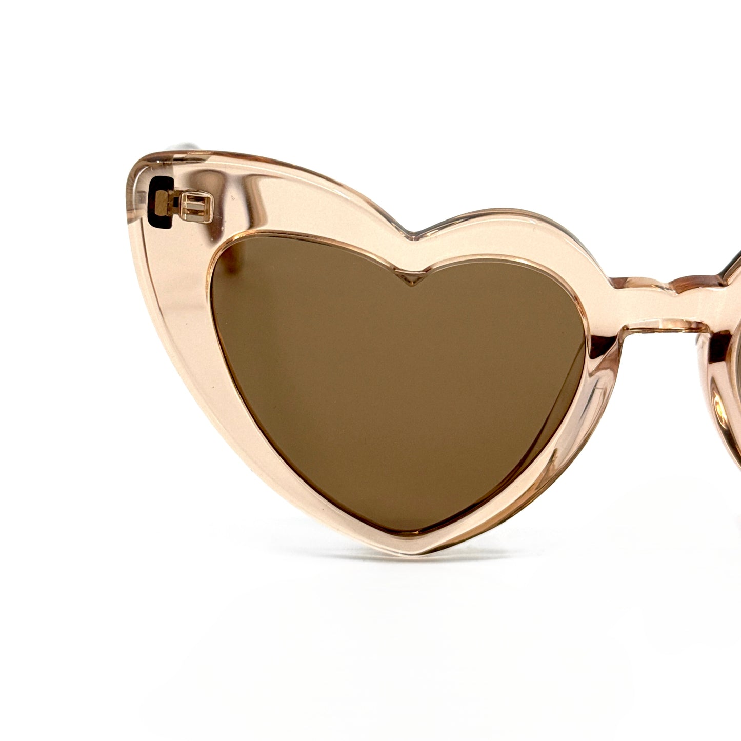 SAINT LAURENT Sunglasses LOULOU SL181 020