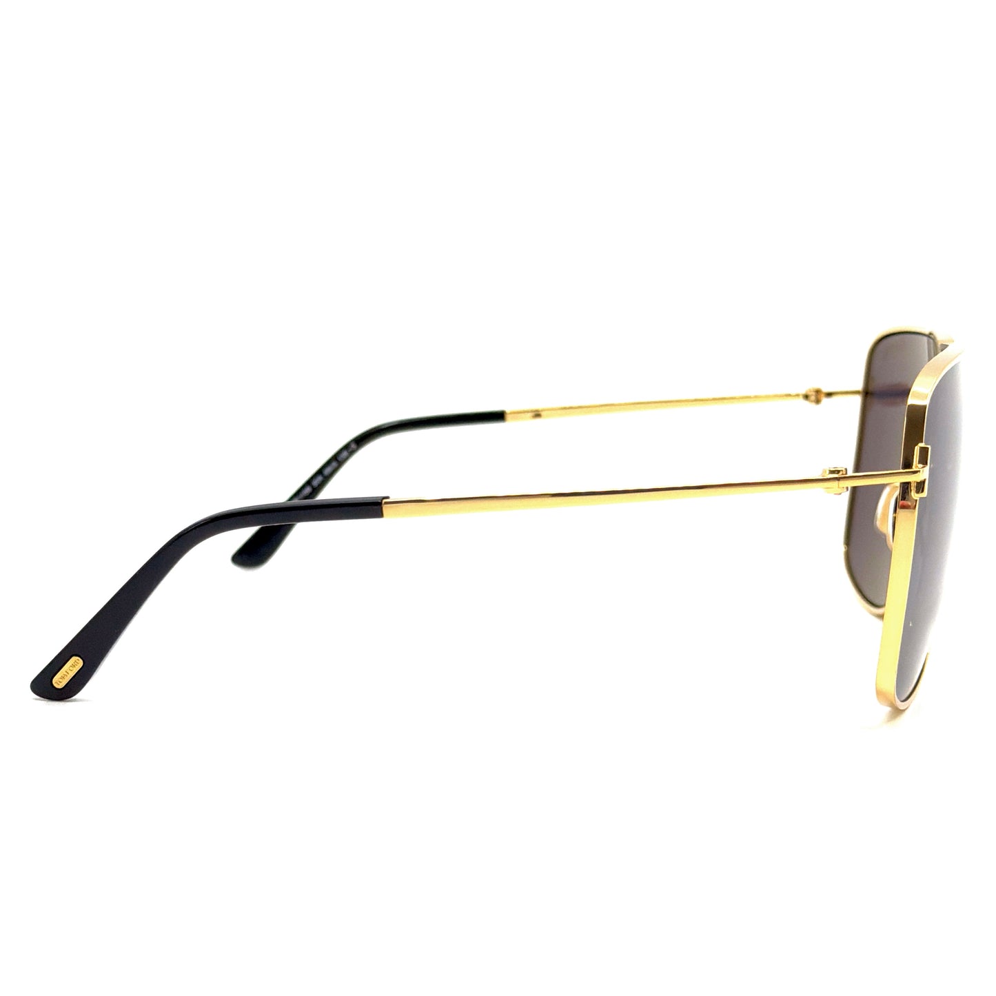 TOM FORD Huxley Sunglasses TF1159 30A