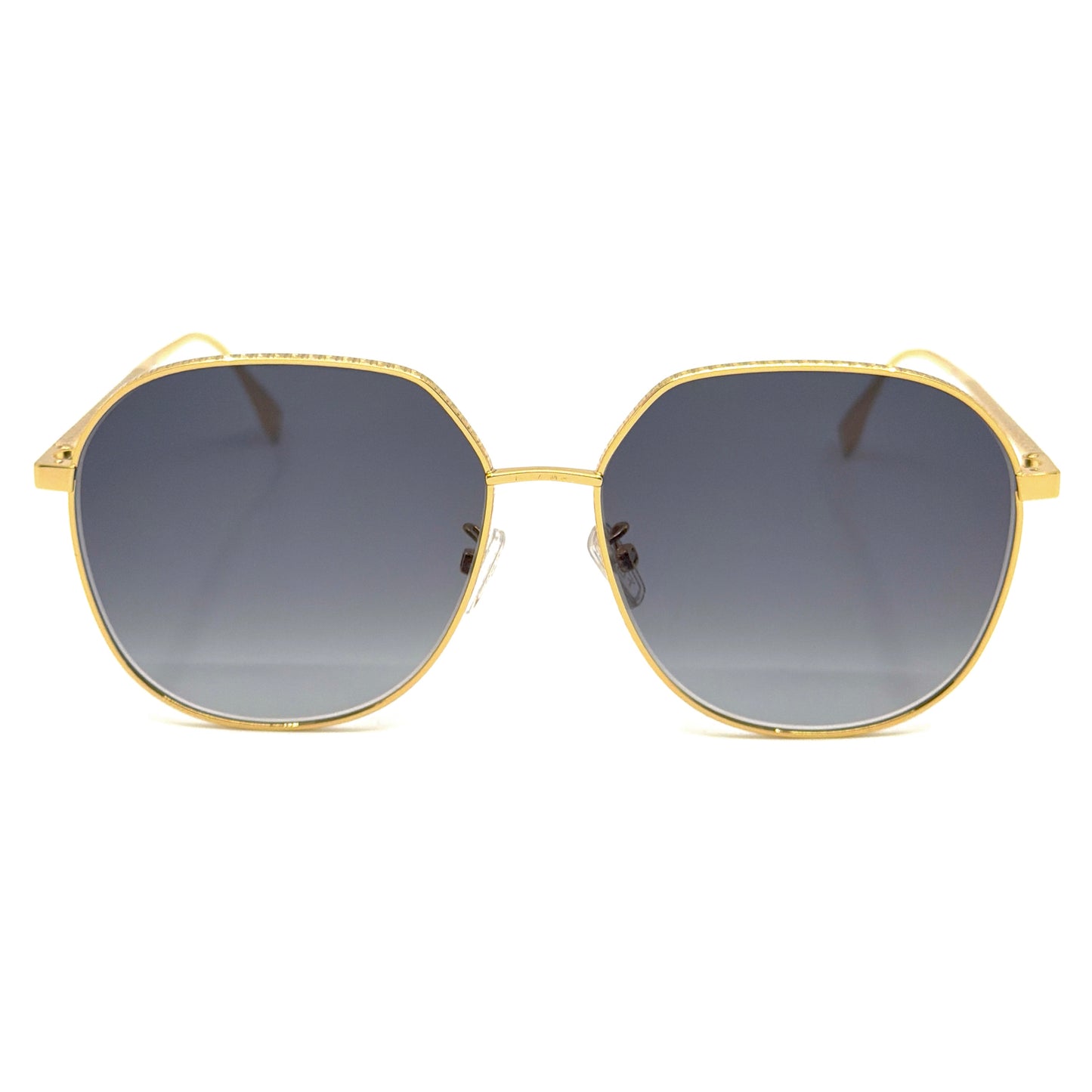 FENDI Sunglasses FE40069U 30B