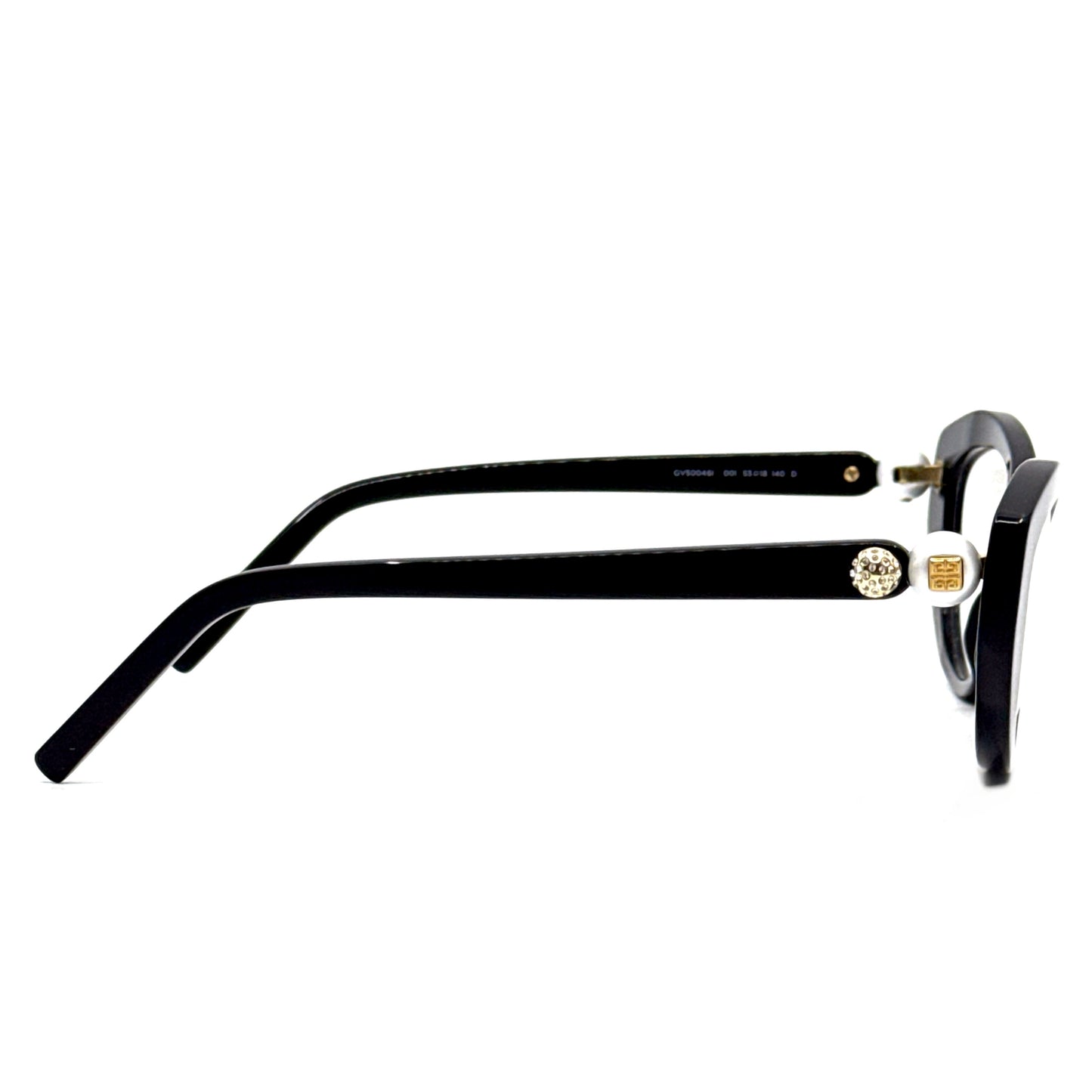 GIVENCHY Eyeglasses GV50046I 001