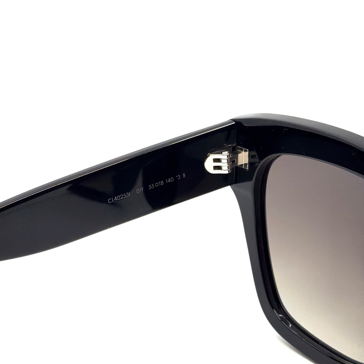 CELINE Sunglasses CL40253I 01F