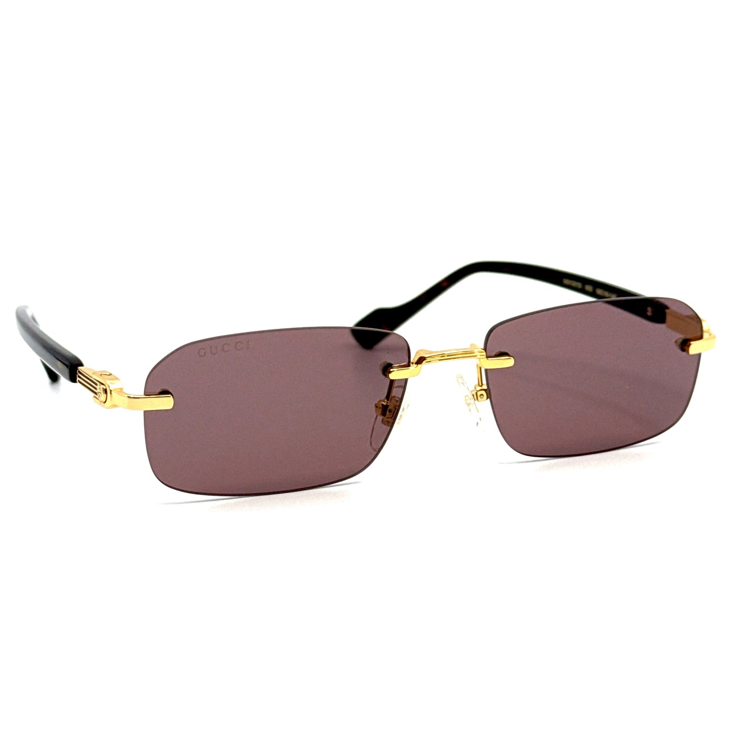 Gafas de sol GUCCI GG1221S 002