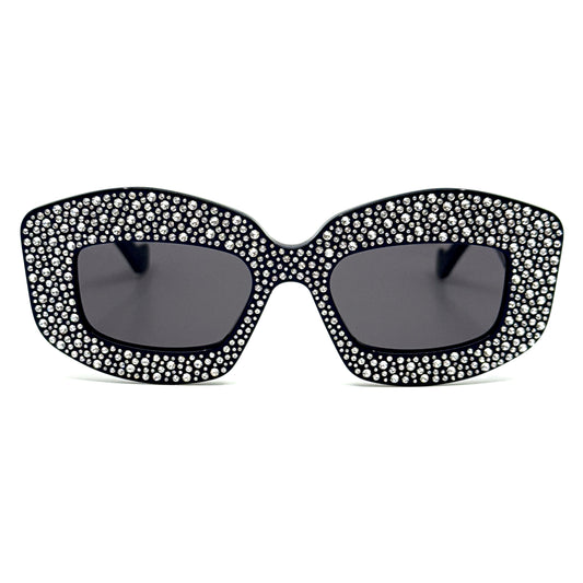 LOEWE Sunglasses LW4114IS 90A