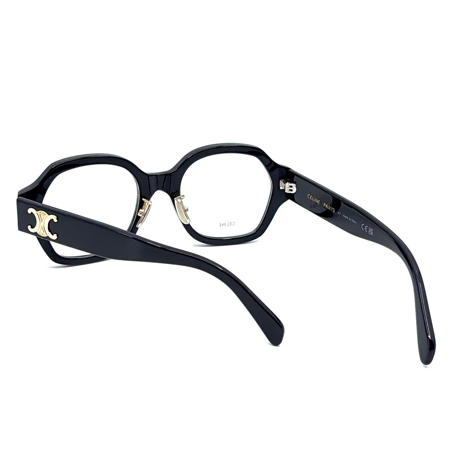 CELINE Eyeglasses CL50134F 001