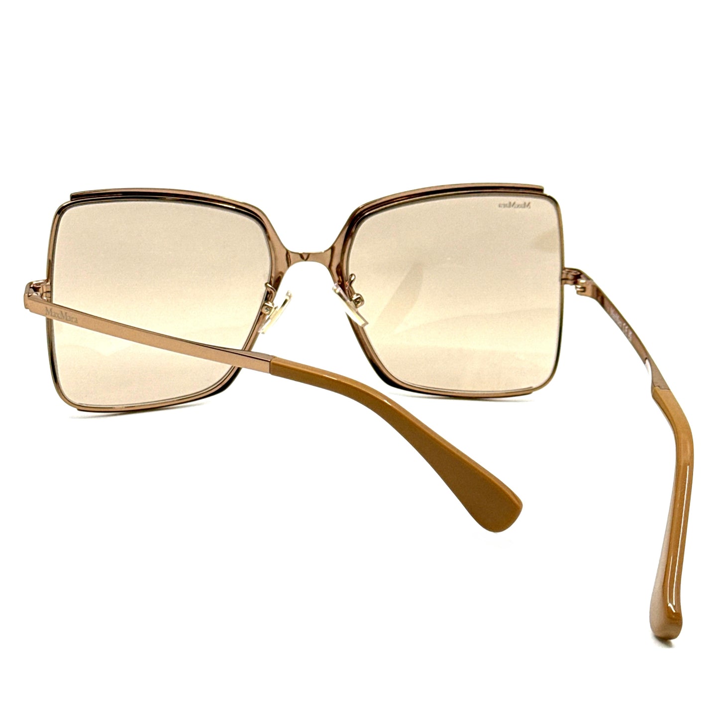 MAXMARA Sunglasses Weho MM0070-H 34K