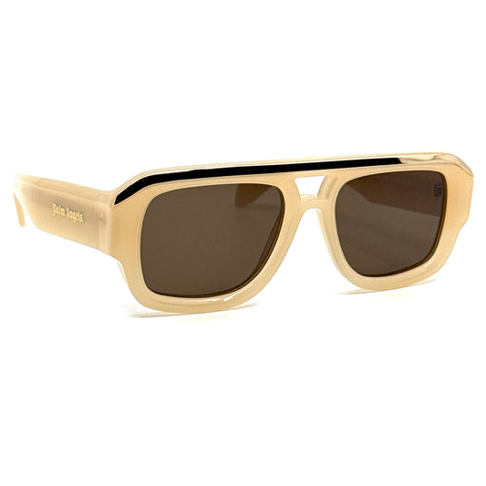 PALM ANGELS Stockton Sunglasses PERI062 1764