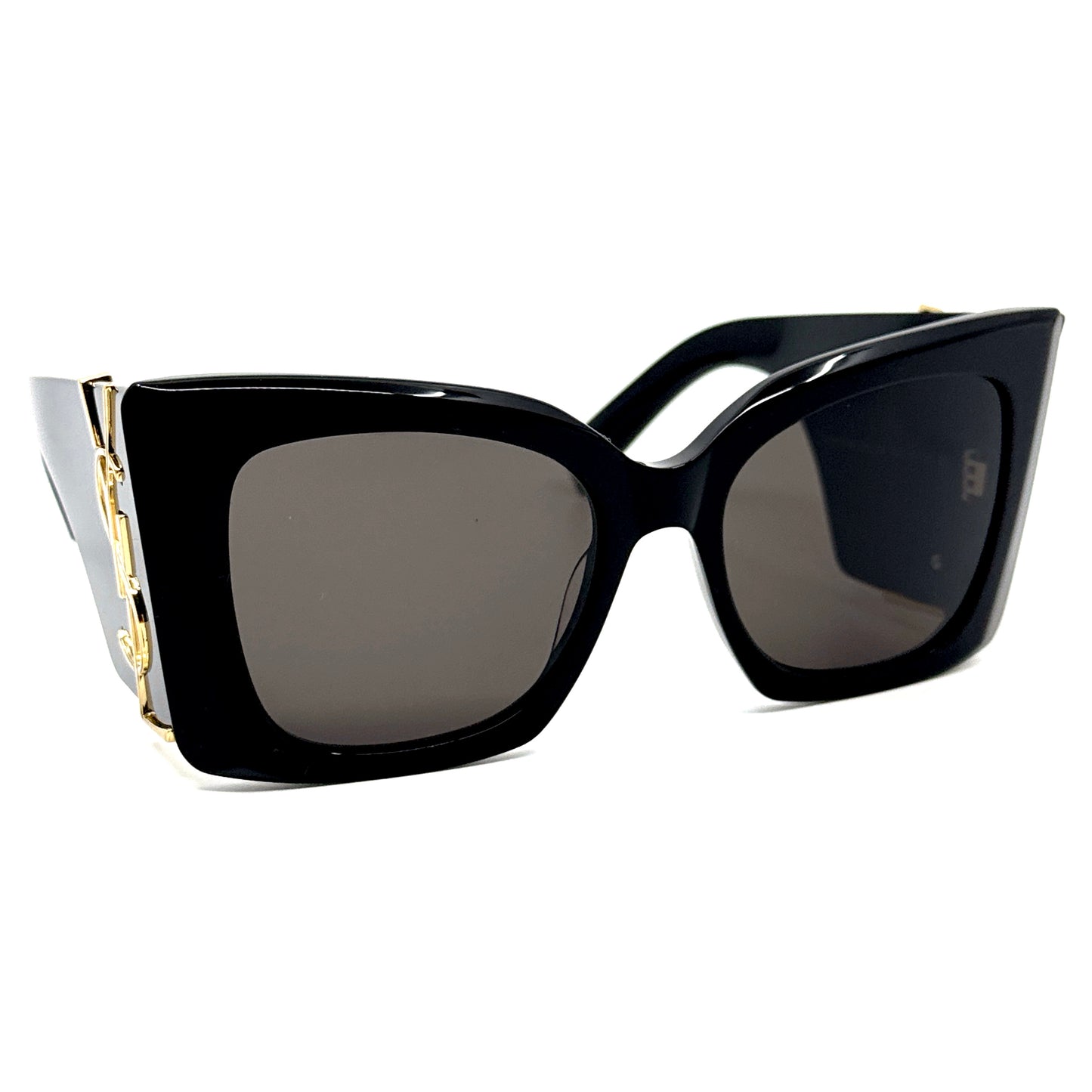 YVES SAINT LAURENT Sunglasses SL-M119-BLAZE-001