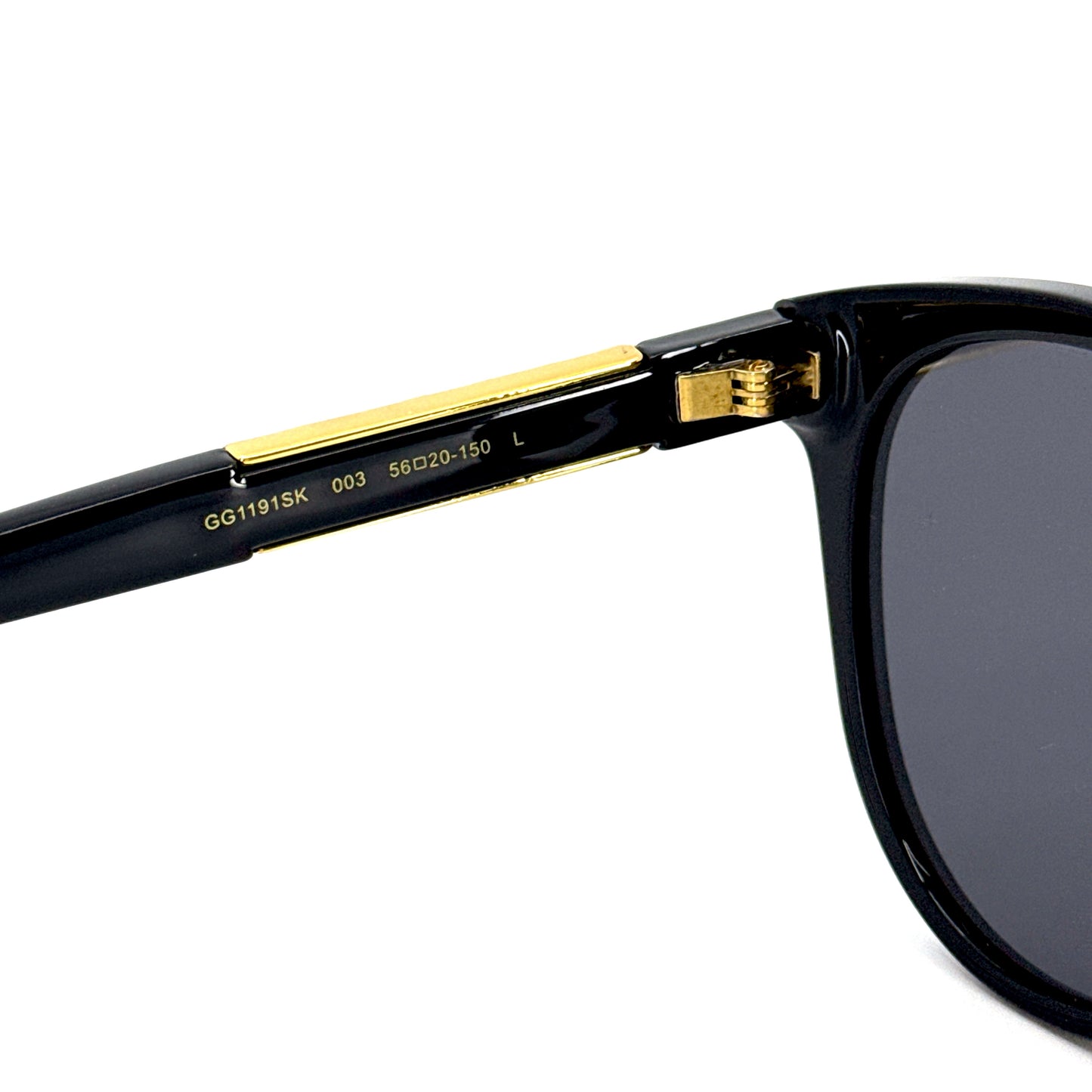 GUCCI Sunglasses GG1191SK 003