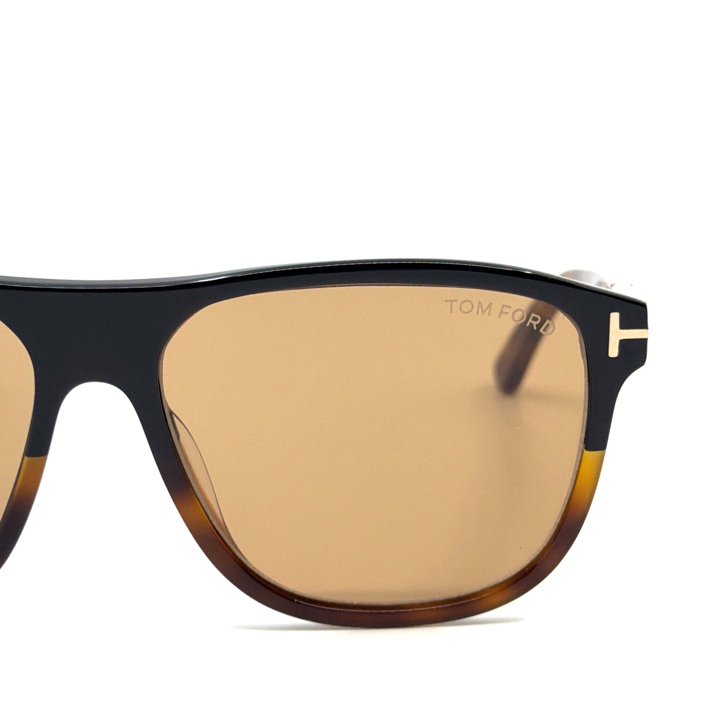 TOM FORD Frances Sunglasses TF1081 05E