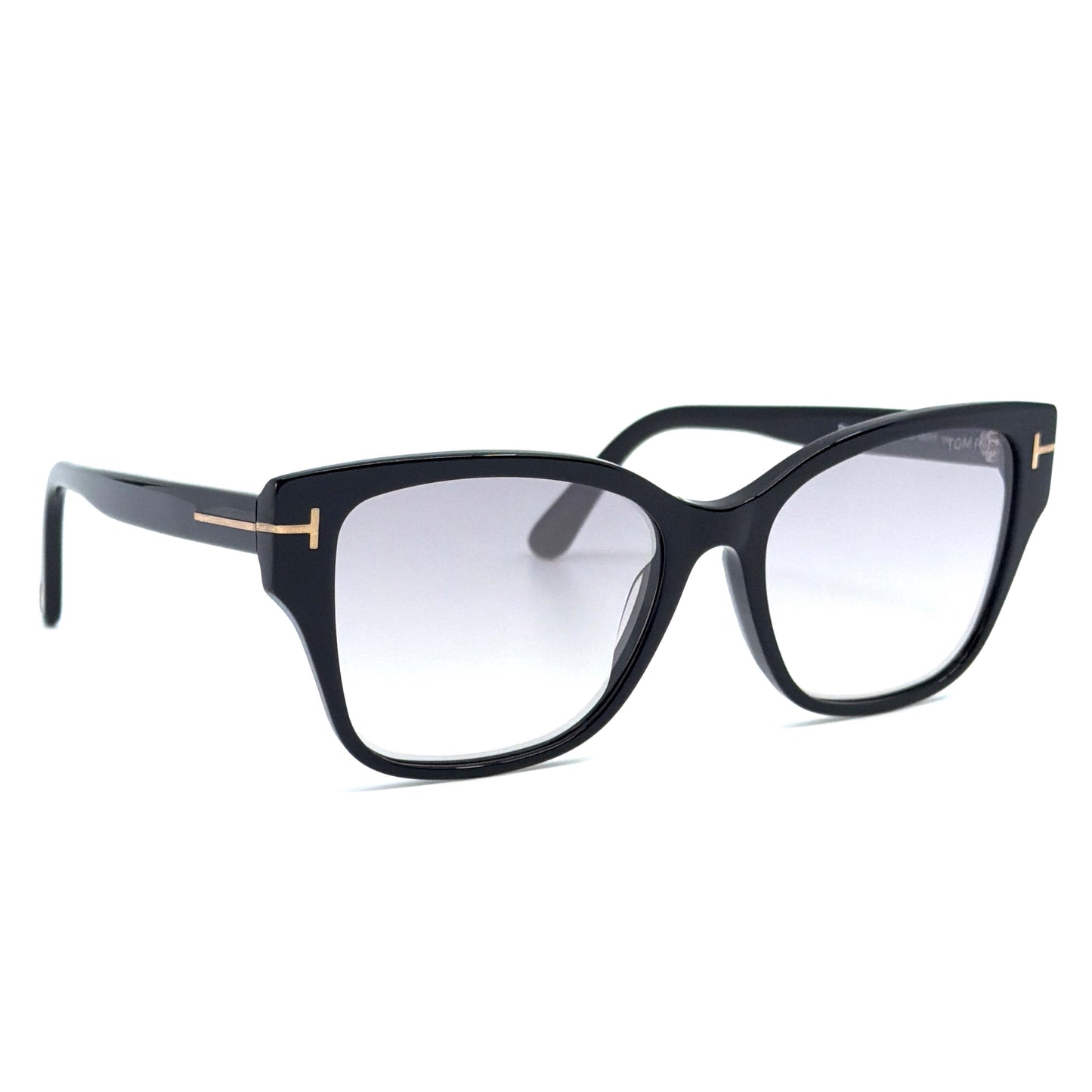 TOM FORD Elsa Sunglasses TF1108 01C