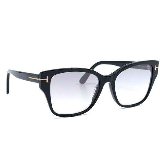 TOM FORD Elsa Sunglasses TF1108 01C