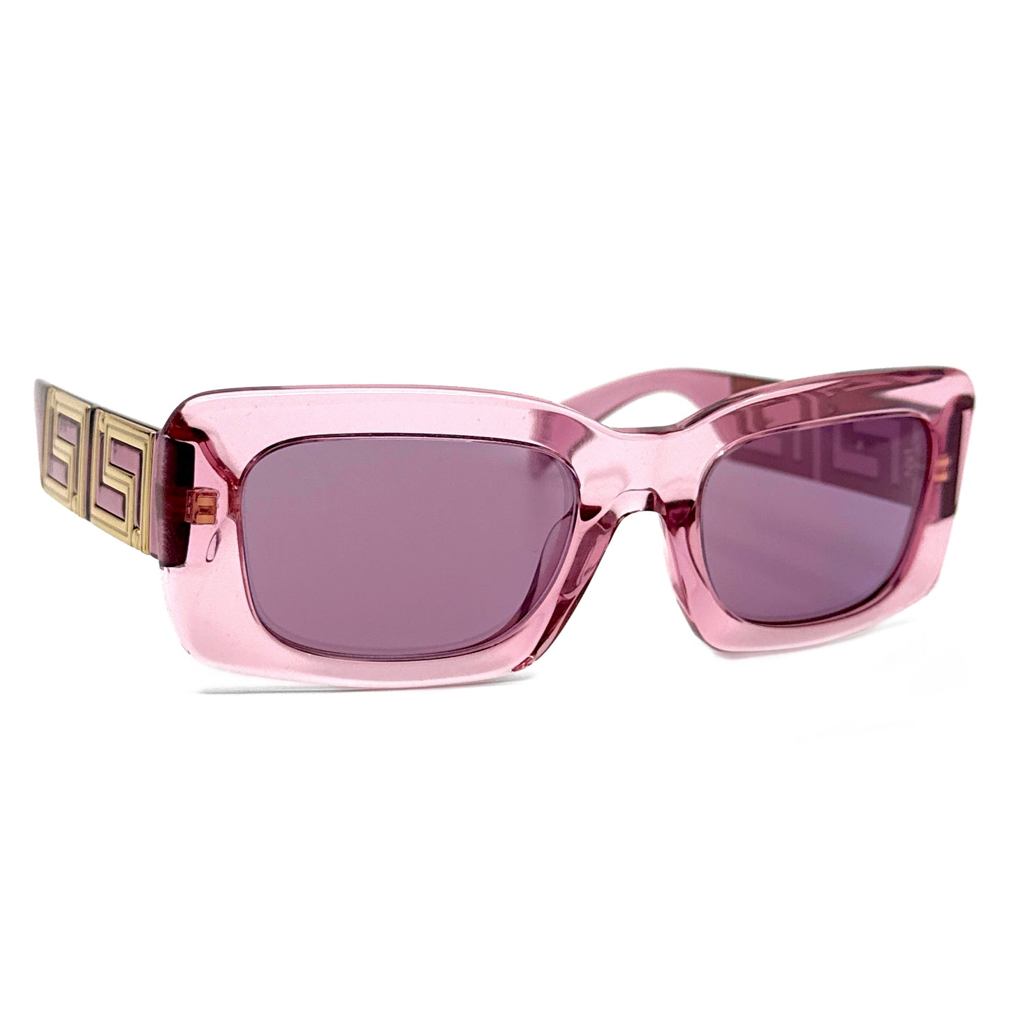 VERSACE Sunglasses MOD.4444-U 5355/AK