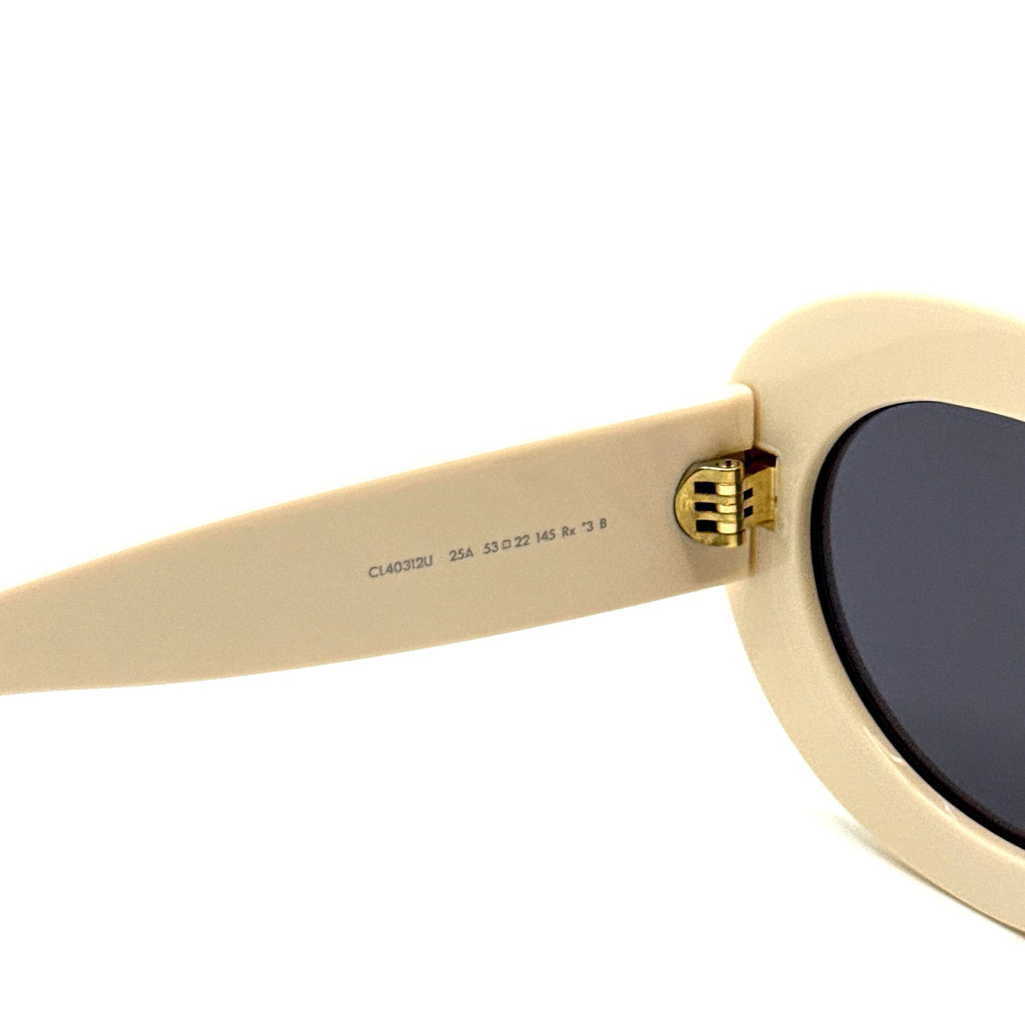 CELINE Sunglasses CL40312U 25A