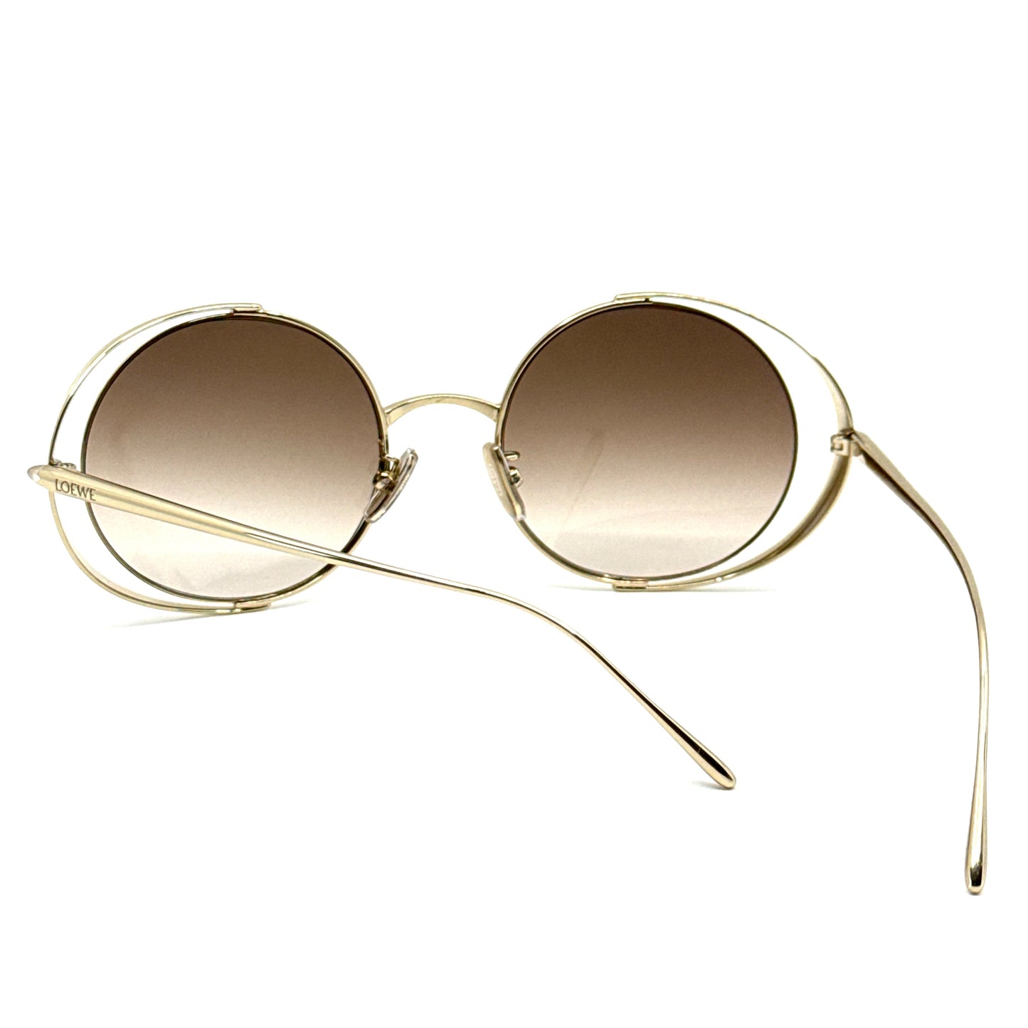 LOEWE Sunglasses LW40149U 32F