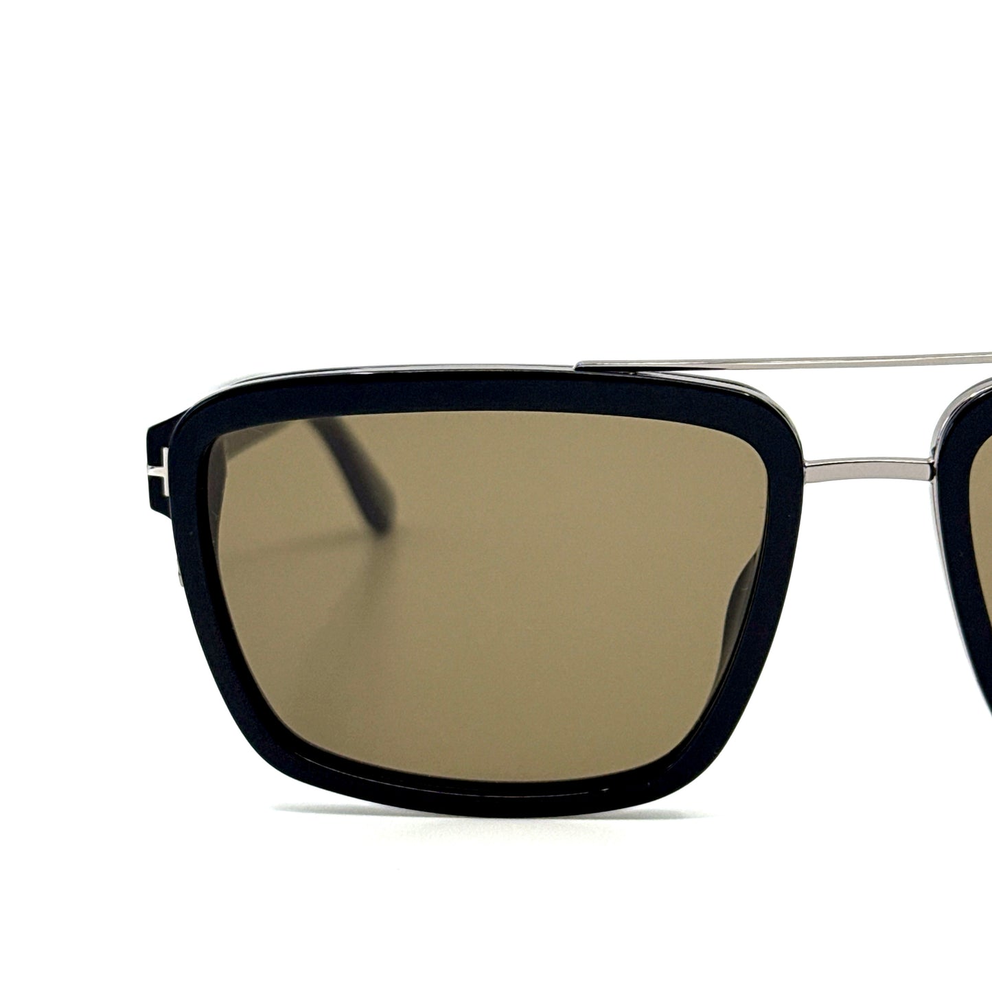 TOM FORD Anders Sunglasses TF780 01J