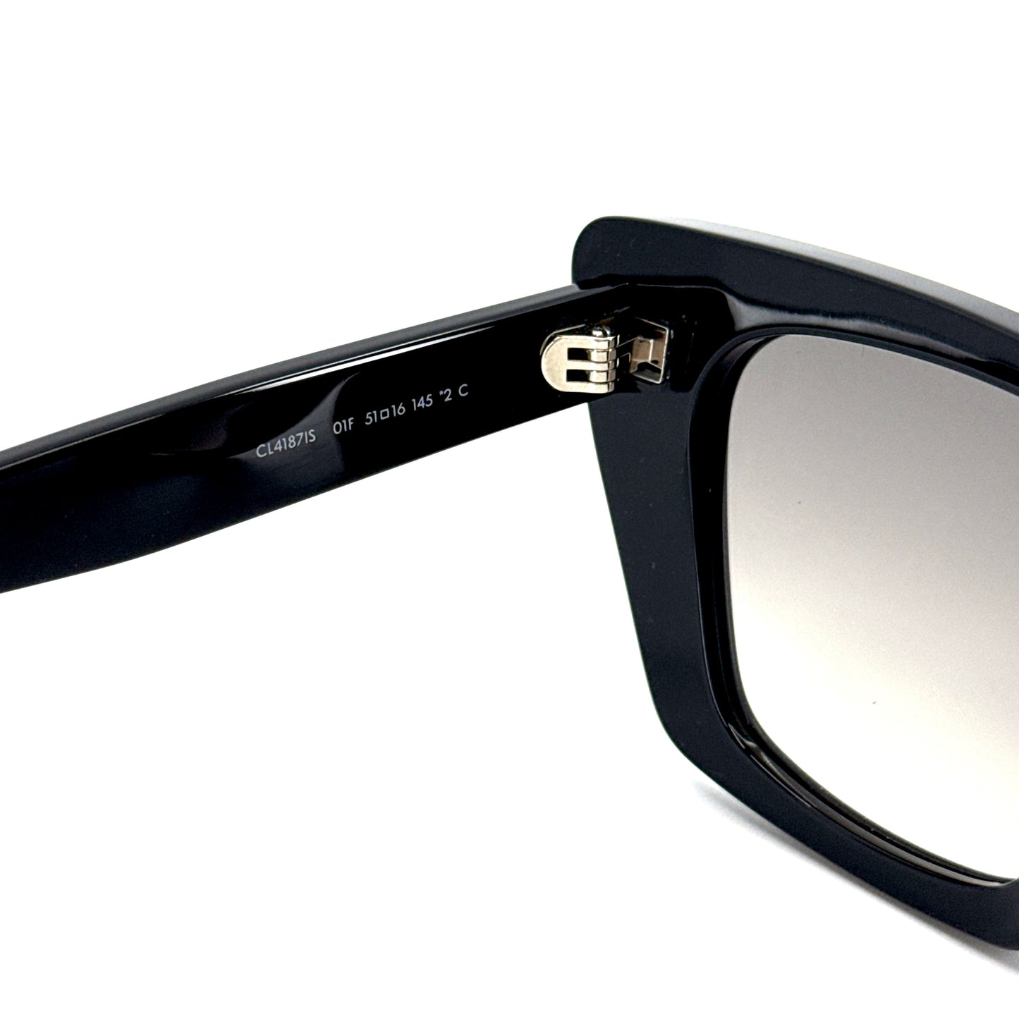 CELINE Sunglasses CL4187IS 01F