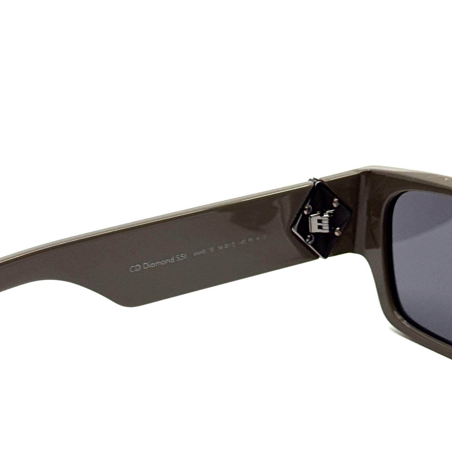 CHRISTIAN DIOR Sunglasses CD Diamond S5I 64A0