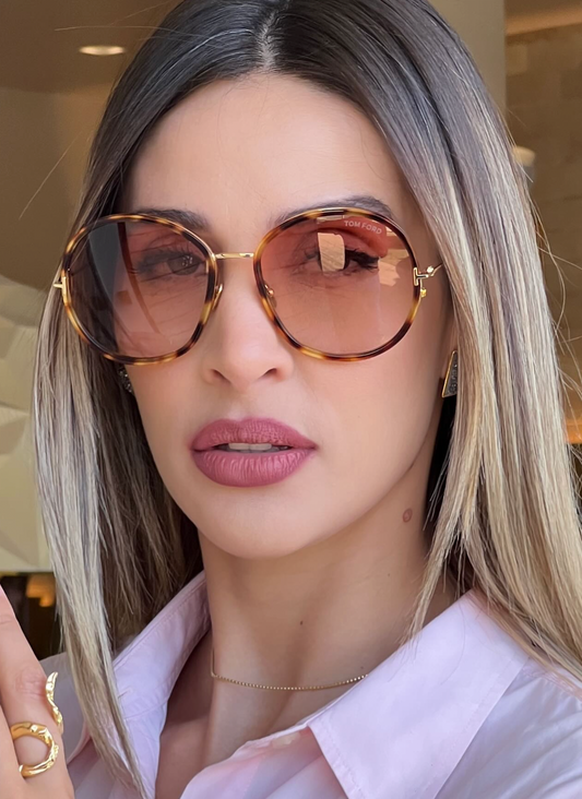 Tom Ford FT0946-53T-58 58mm