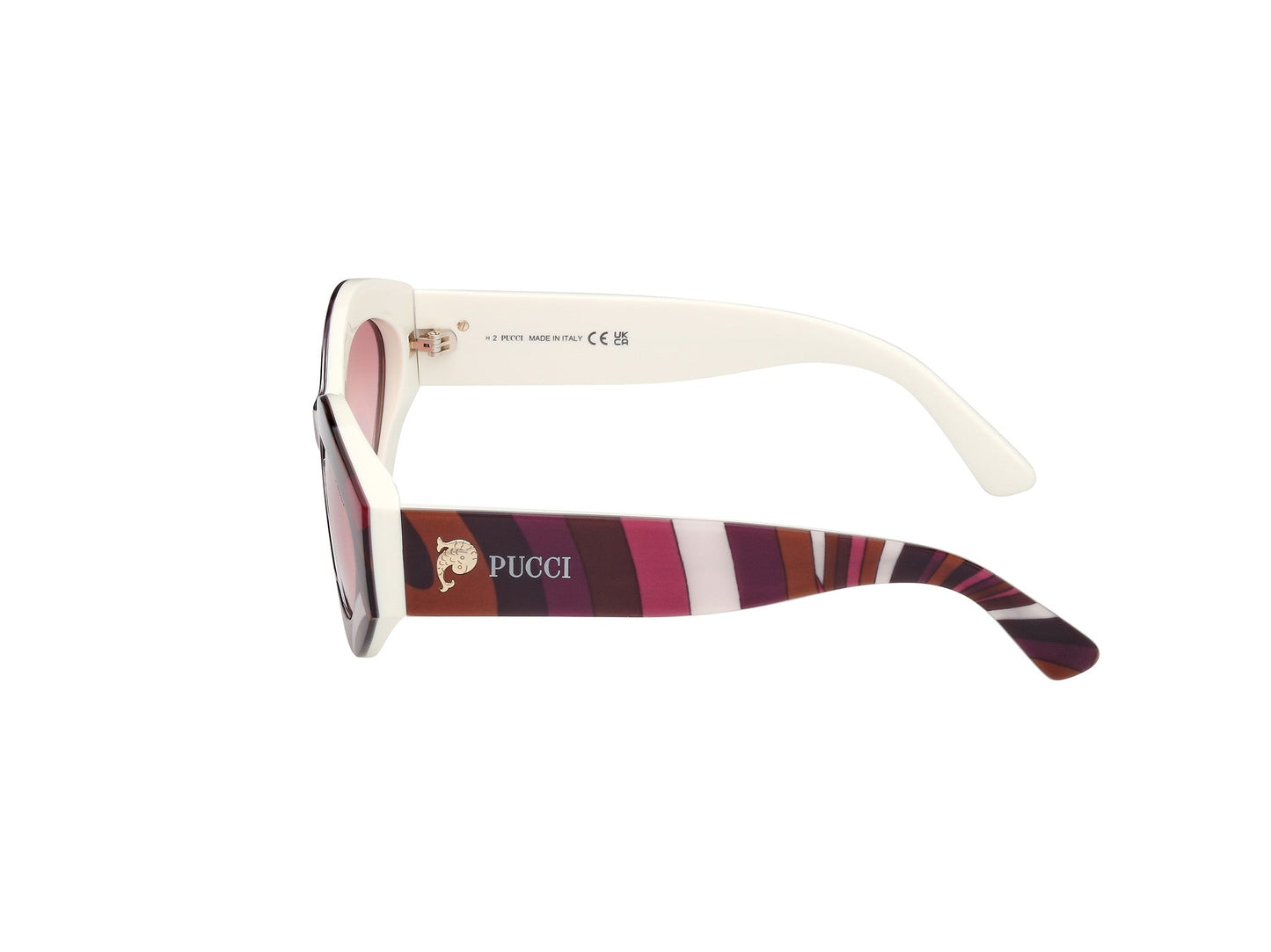 Emilio Pucci EP0227-5477Z 54mm