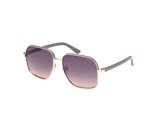 Guess GU00107-5832B 58mm