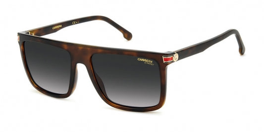 Carrera 1048S-0086-9O-58 58mm