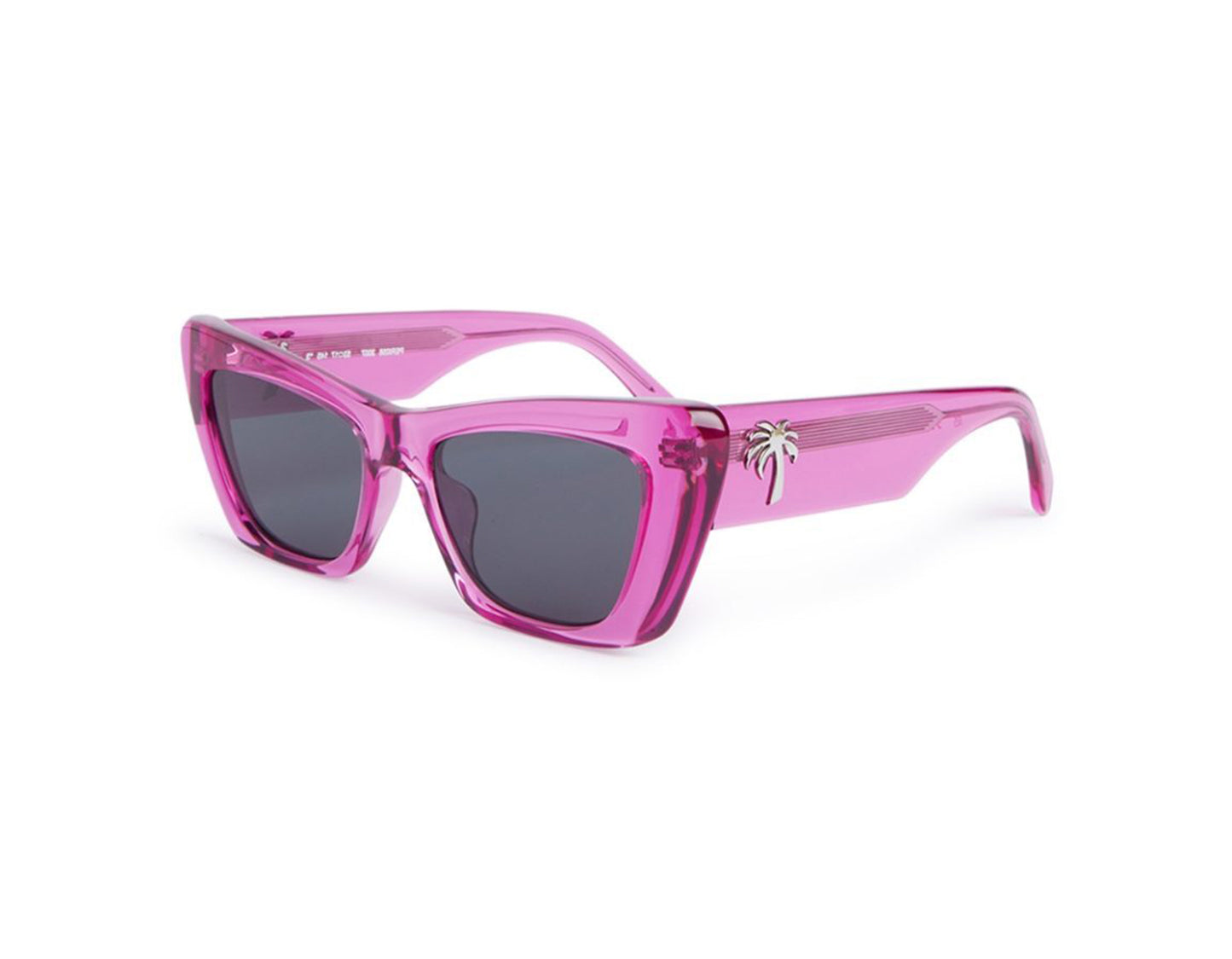 Palm Angels PERI058S24PLA0013007 53mm