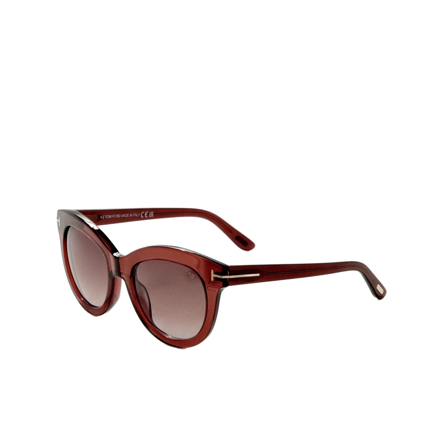 Tom Ford FT1189-69T-53 53mm