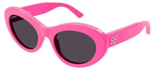 Balenciaga BB0294S-004 55mm