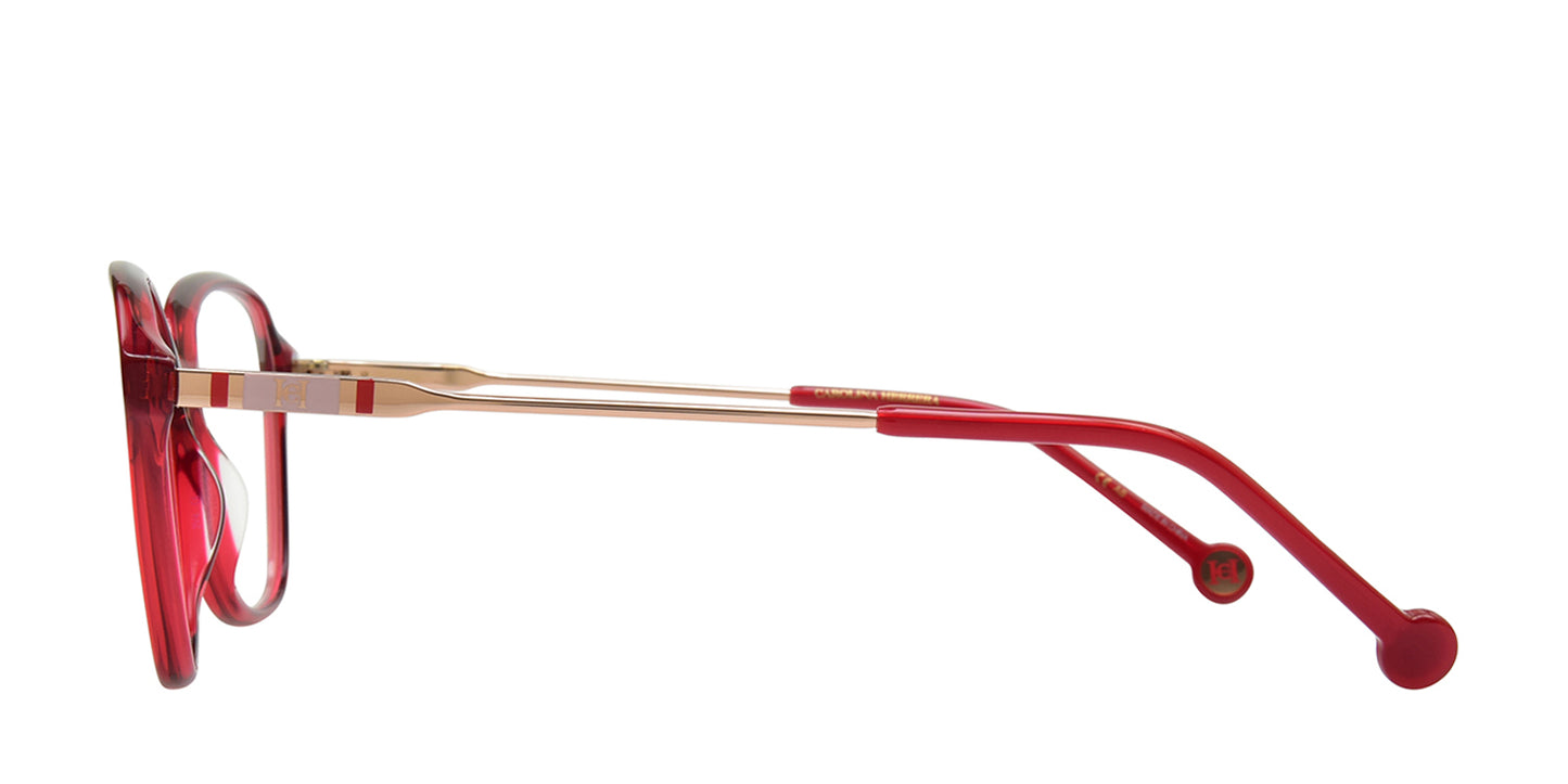 Carolina Herrera HER-0117-C9A-55 55mm