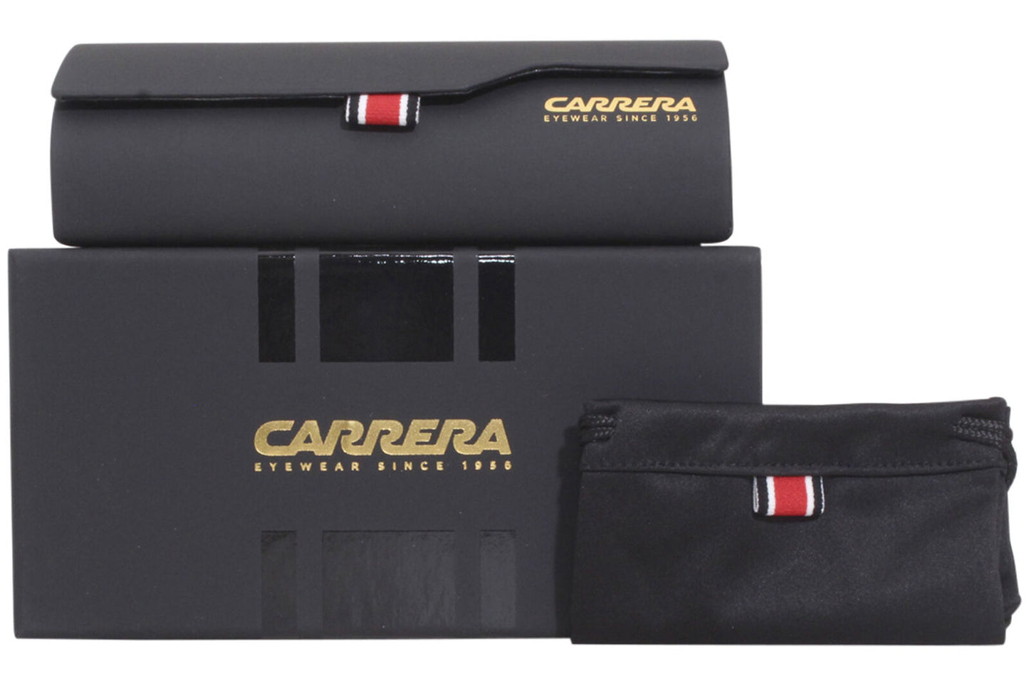 Carrera FLAGLAB12-04CW-ET-99