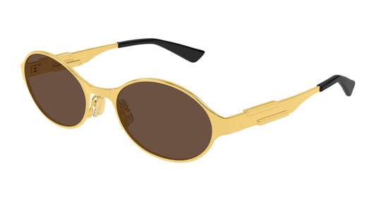 Bottega Veneta BV1456S-001 55mm