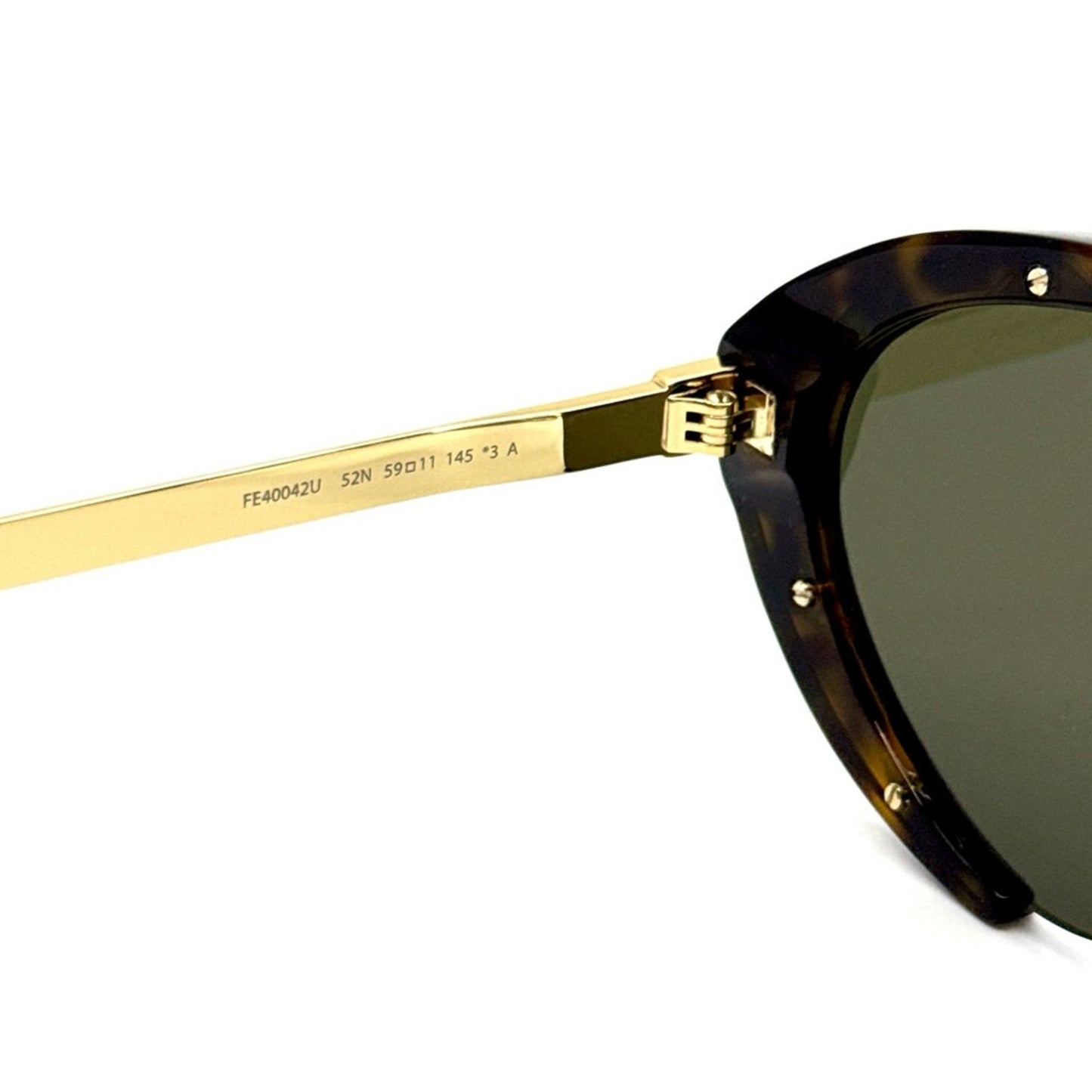 FENDI Sunglasses FE40042U 52N