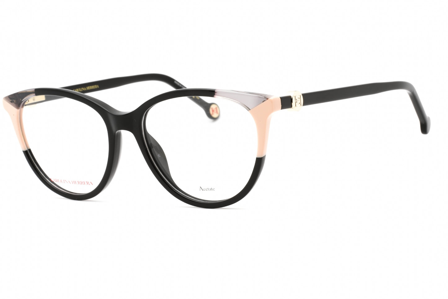 Carolina Herrera CH-0054-KDX-53 53mm