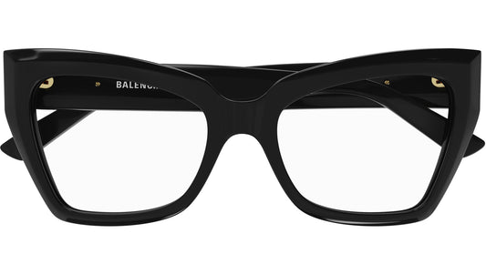 Balenciaga BB0275o-001 53mm