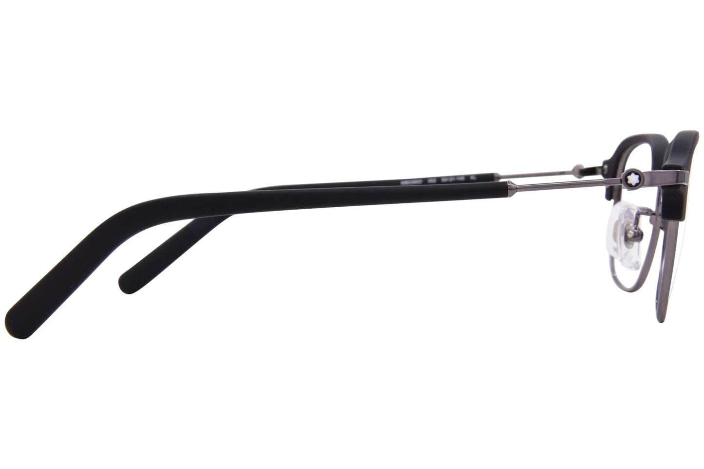 Mont Blanc MB0390o-002 50mm