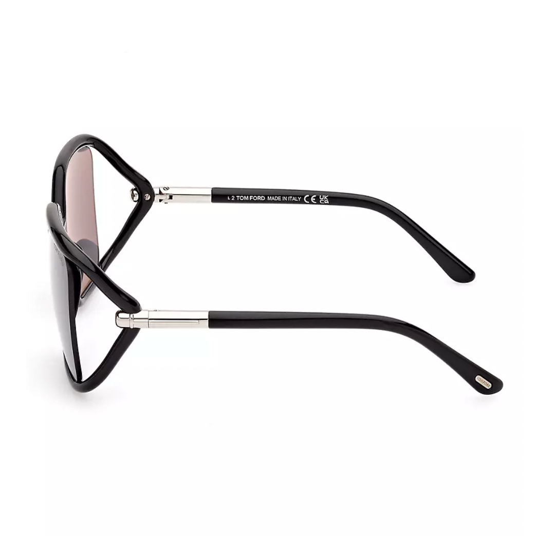 Tom Ford FT1089-01C-60 60mm